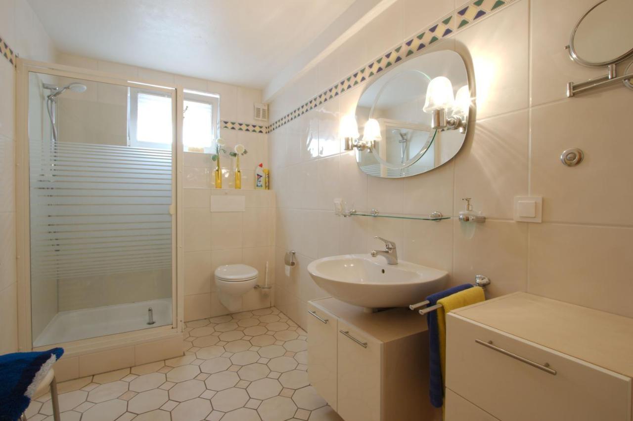 Zwei Ferienwohnungen Ankerpatz 70 Qm Mit Loggia & Puppenstube 50 Qm Mit Gartenterrasse In Hagenburg Naehe Steinhuder Meer المظهر الخارجي الصورة